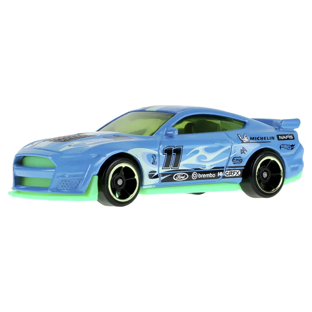 2020 FORD MUSTANG SHELBY GT500 JJM50
