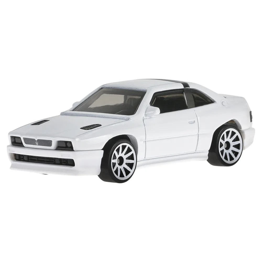 MASERATI SHAMAL JJM57