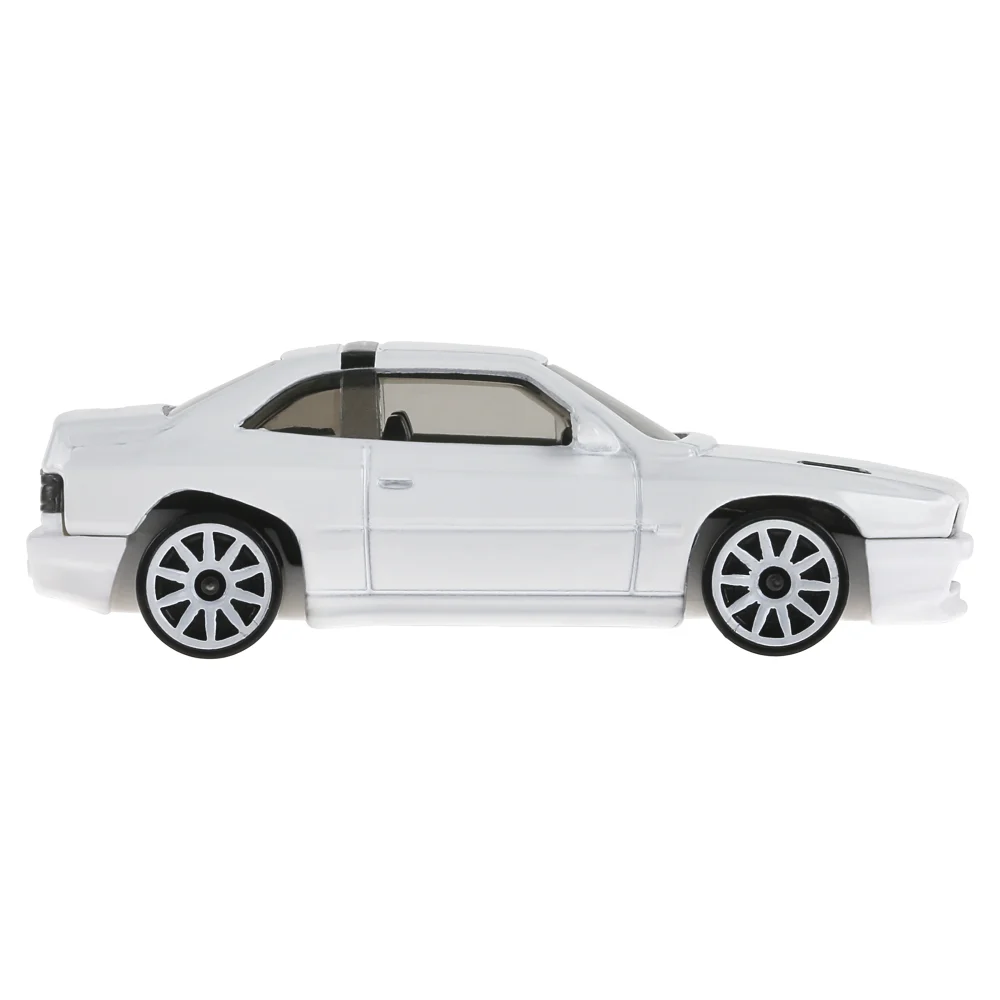 MASERATI SHAMAL — JJM57 — Gloss White — imagem 4