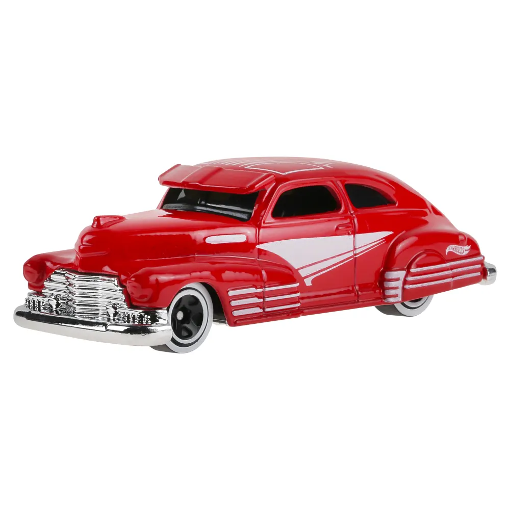 '47 CHEVY FLEETLINE JJM64