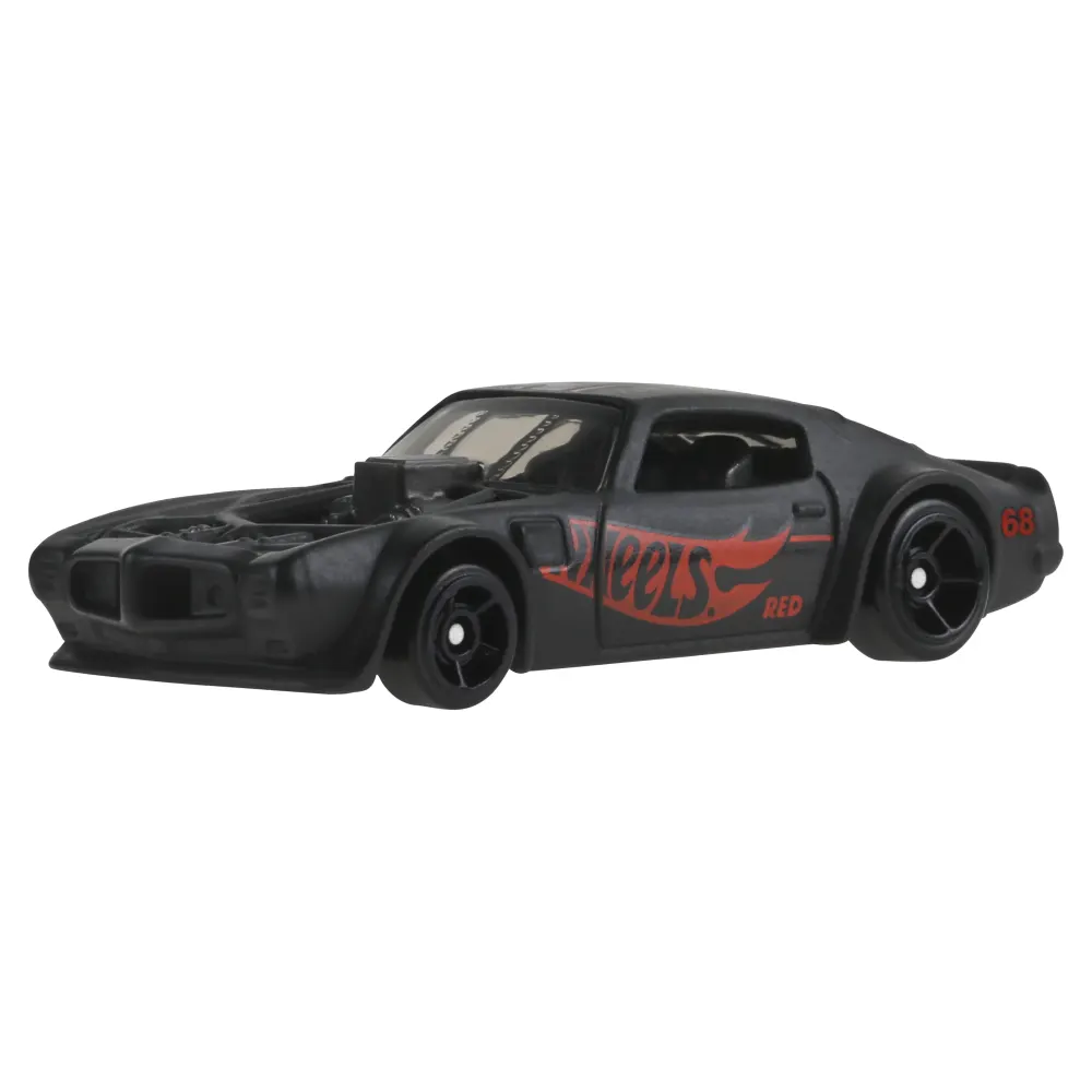 1970 Pontiac Firebird JJM65