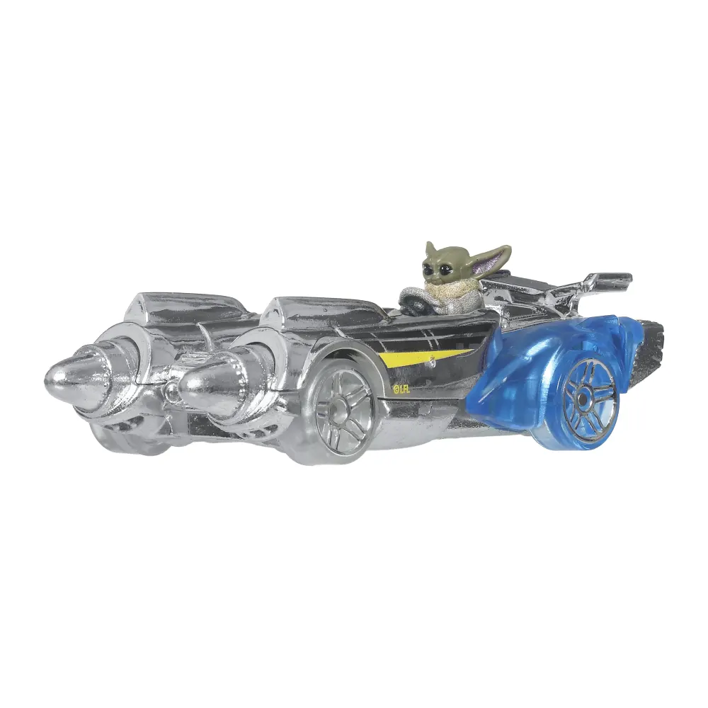 Grogu Ollie Rocket JJT81
