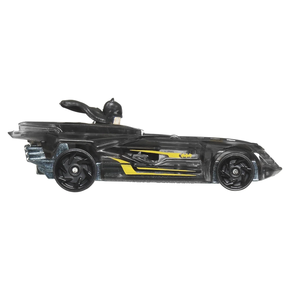 Batman Batmobile — JJT83 — Black — imagem 4