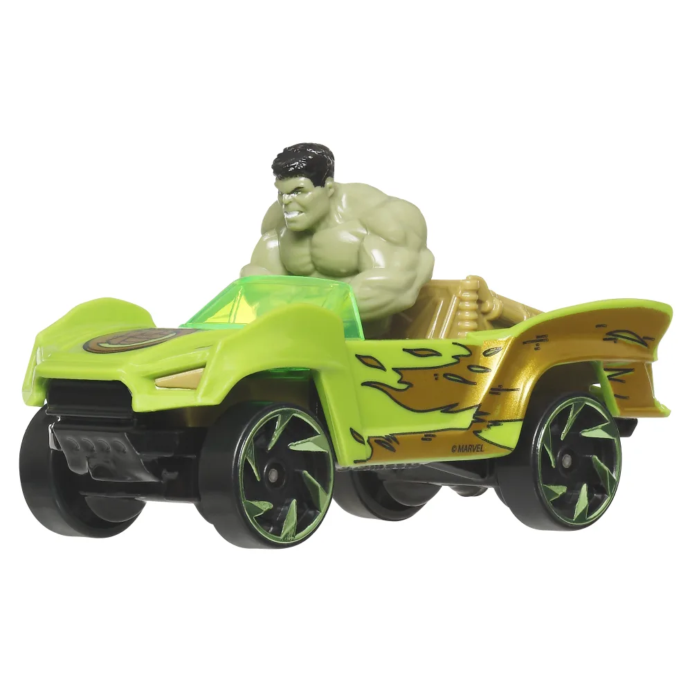 Hulk Baja Truck JJT86