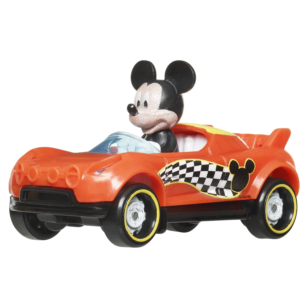 Mickey Mouse Hi-Beam JJT91
