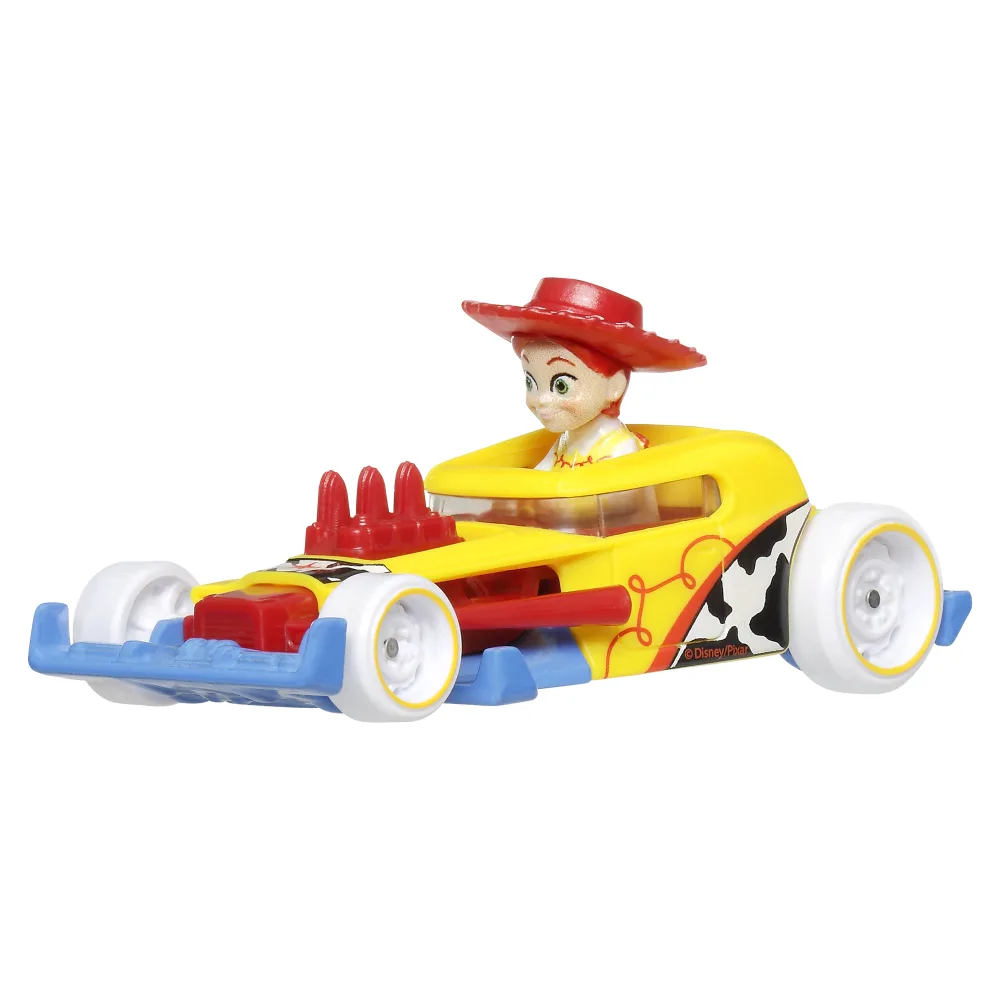Jessie Mod Rod JJV02