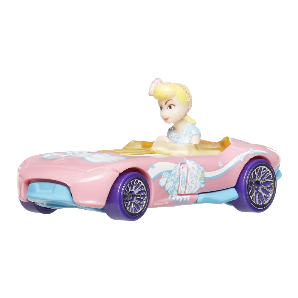 Bo Peep RRRoadster — JJV04 — Pink