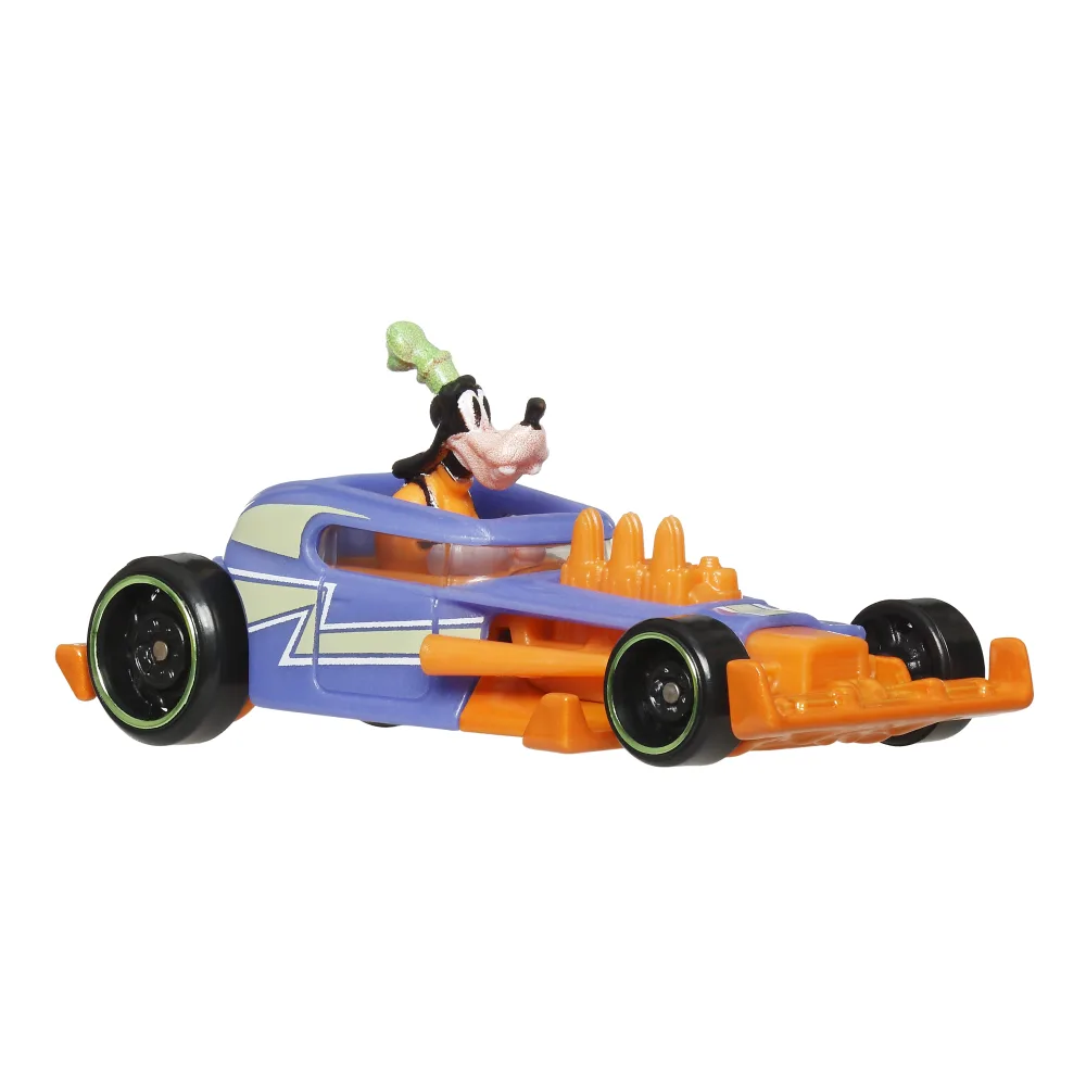 Goofy Mod Rod — JJV09 — Lavender Blue — imagem 5