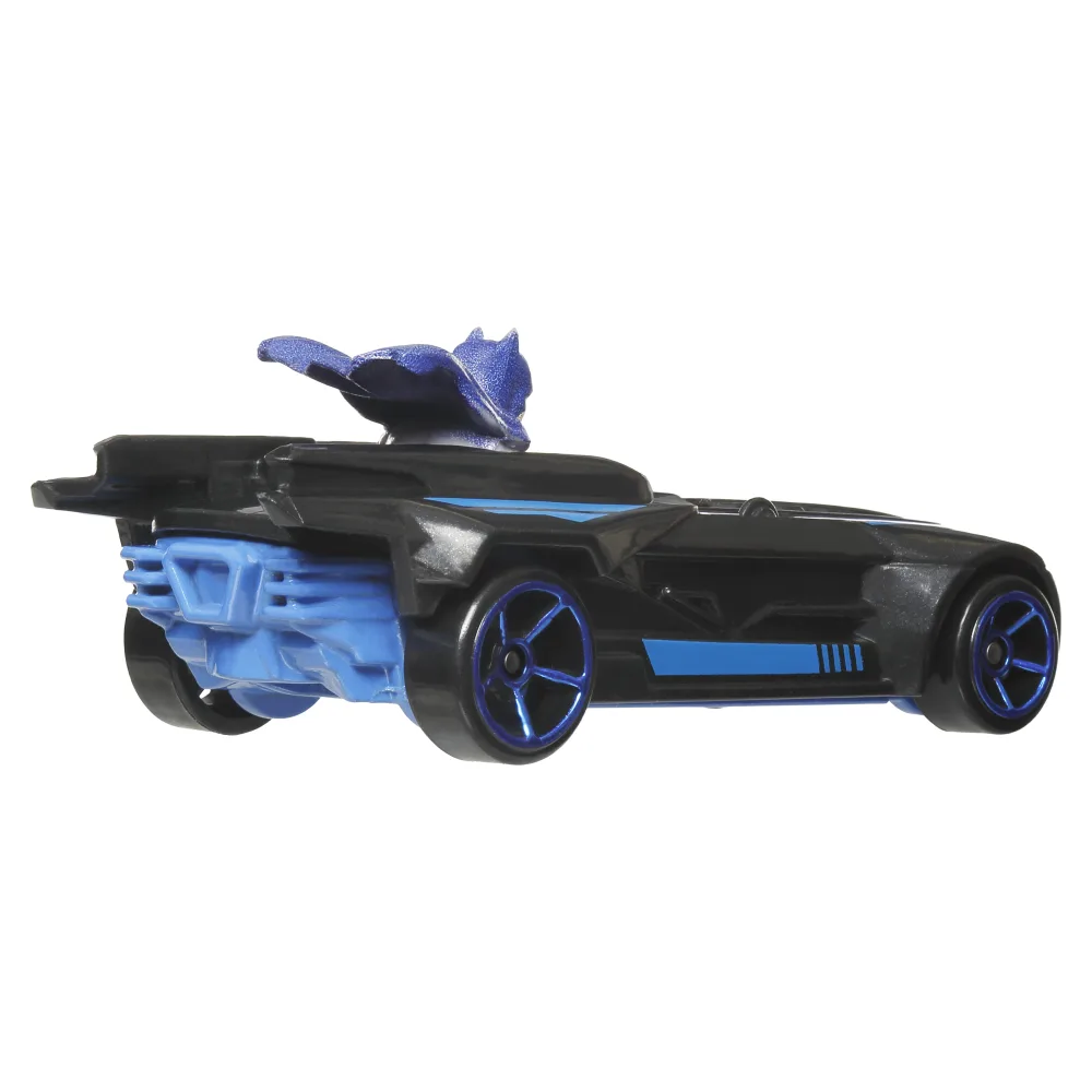Batman Batmobile — JJV10 — imagem 3