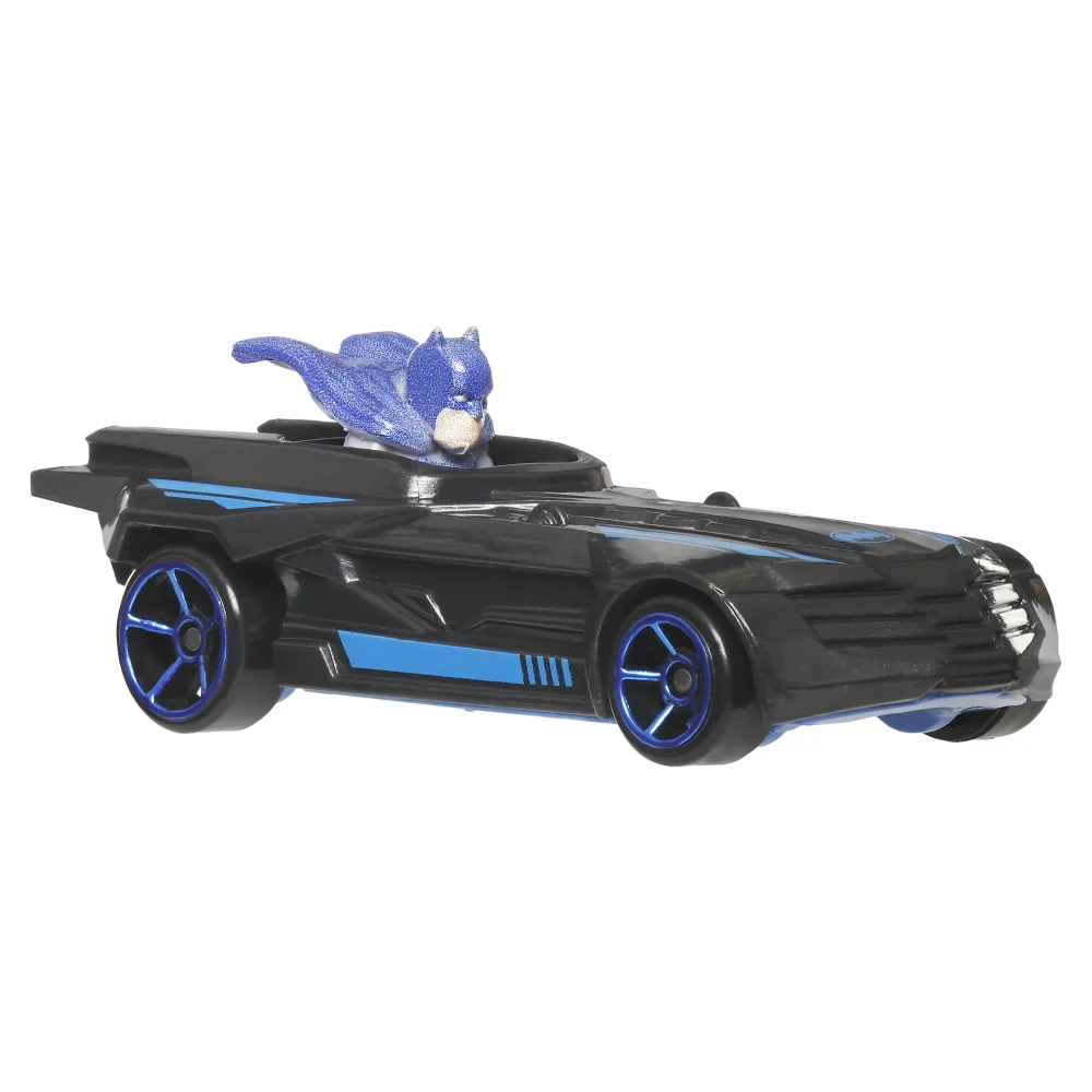 Batman Batmobile — JJV10 — imagem 5