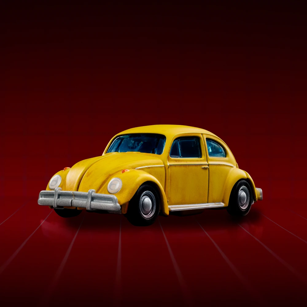 Transformers Bumblebee JJY49
