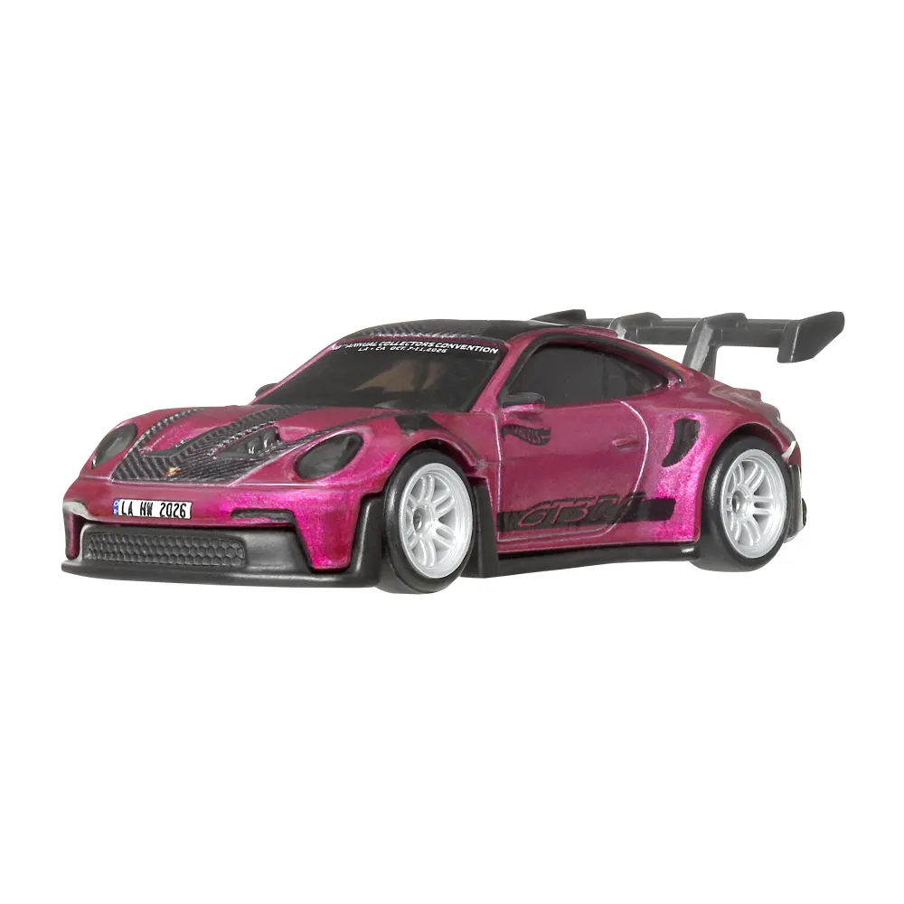 2022 Porsche 911 GT3 RS JKC02
