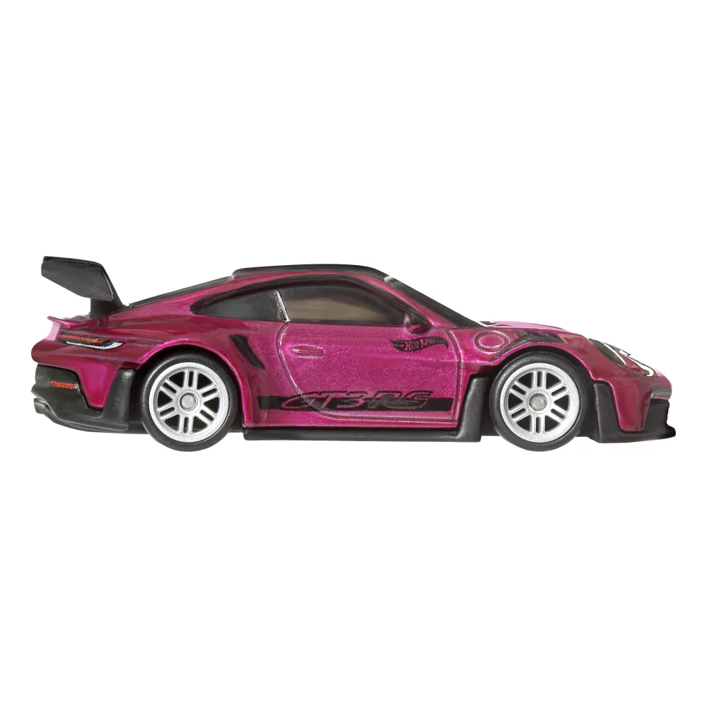 2022 Porsche 911 GT3 RS — JKC02 — Magenta — imagem 4
