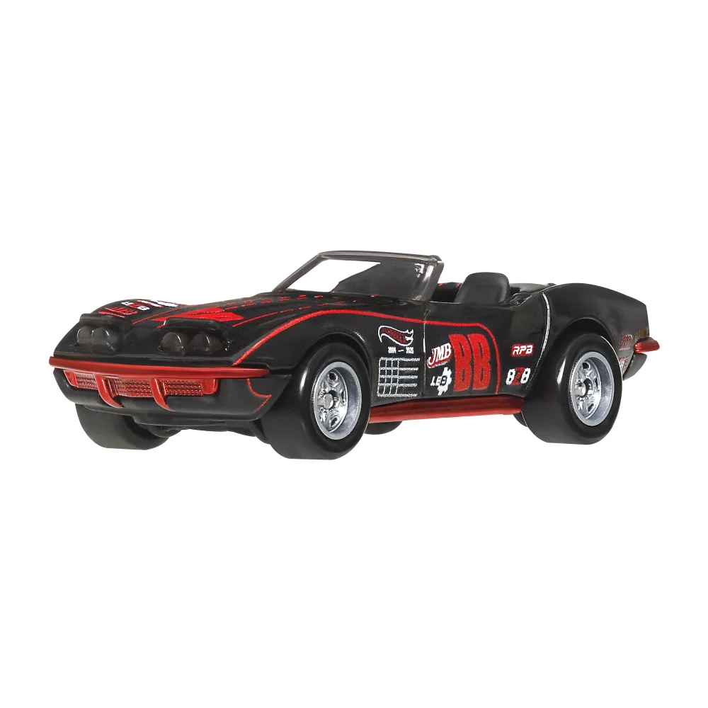 '72 Stingray Convertible JKC04
