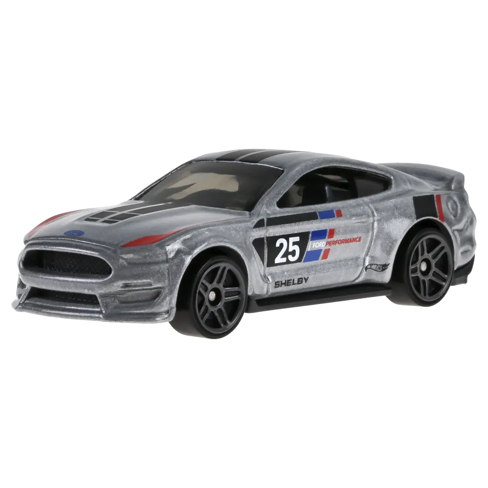 FORD SHELBY GT350R JKC24