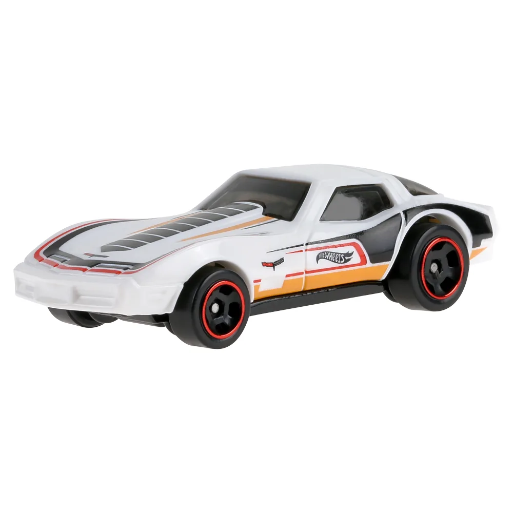 CORVETTE STINGRAY JKC32