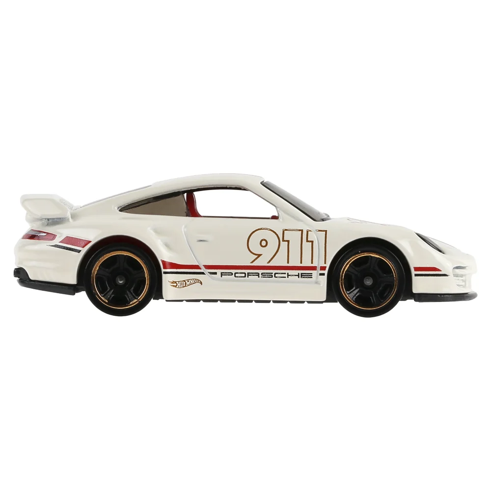 PORSCHE 911 GT2 — JKC34 — White — imagem 3