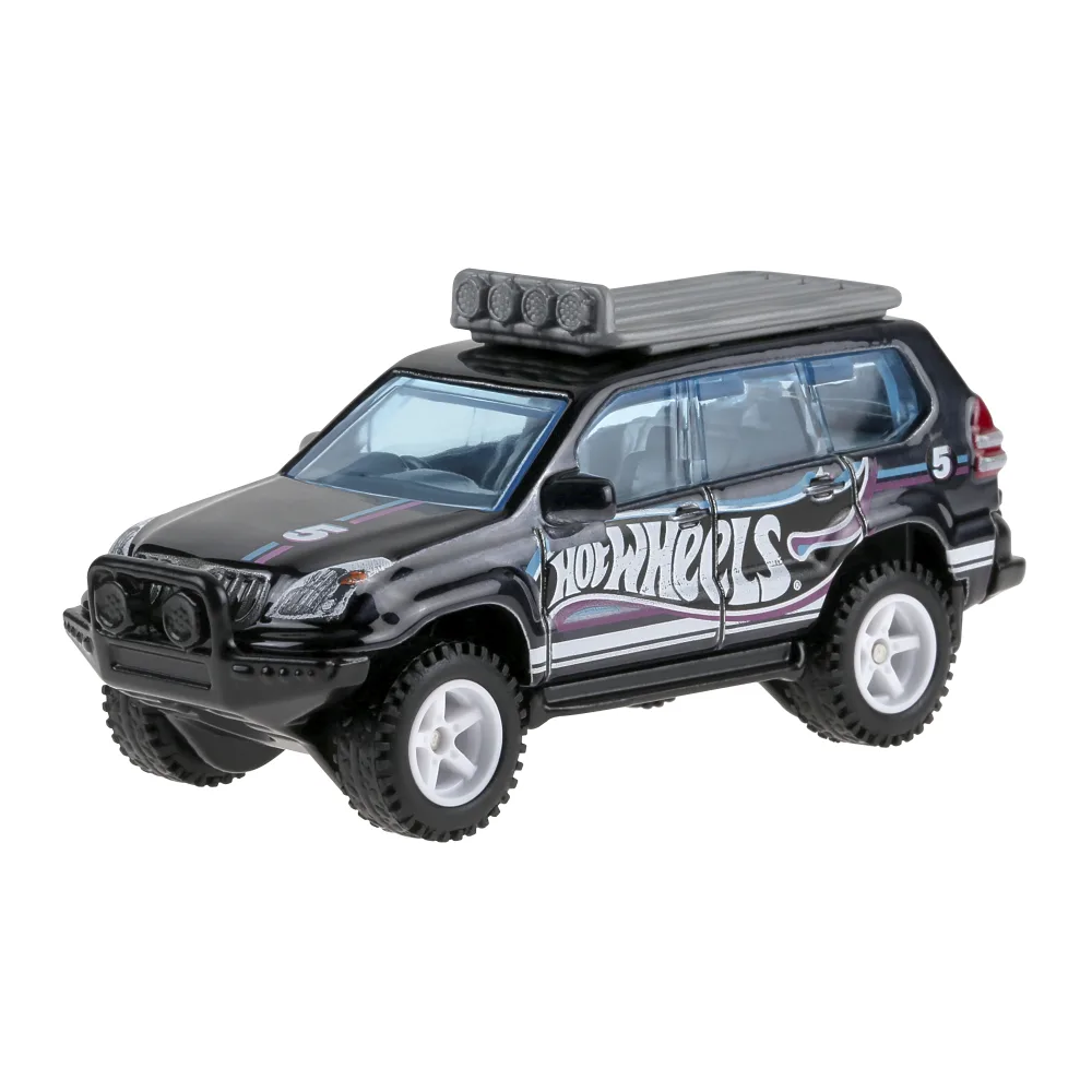 '05 Toyota Land Cruiser Prado JKD37