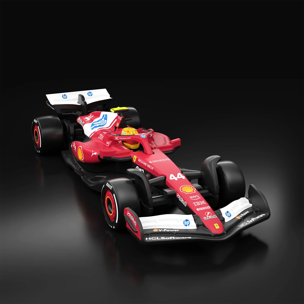 Scuderia Ferrari HP - Lewis Hamilton JKD86