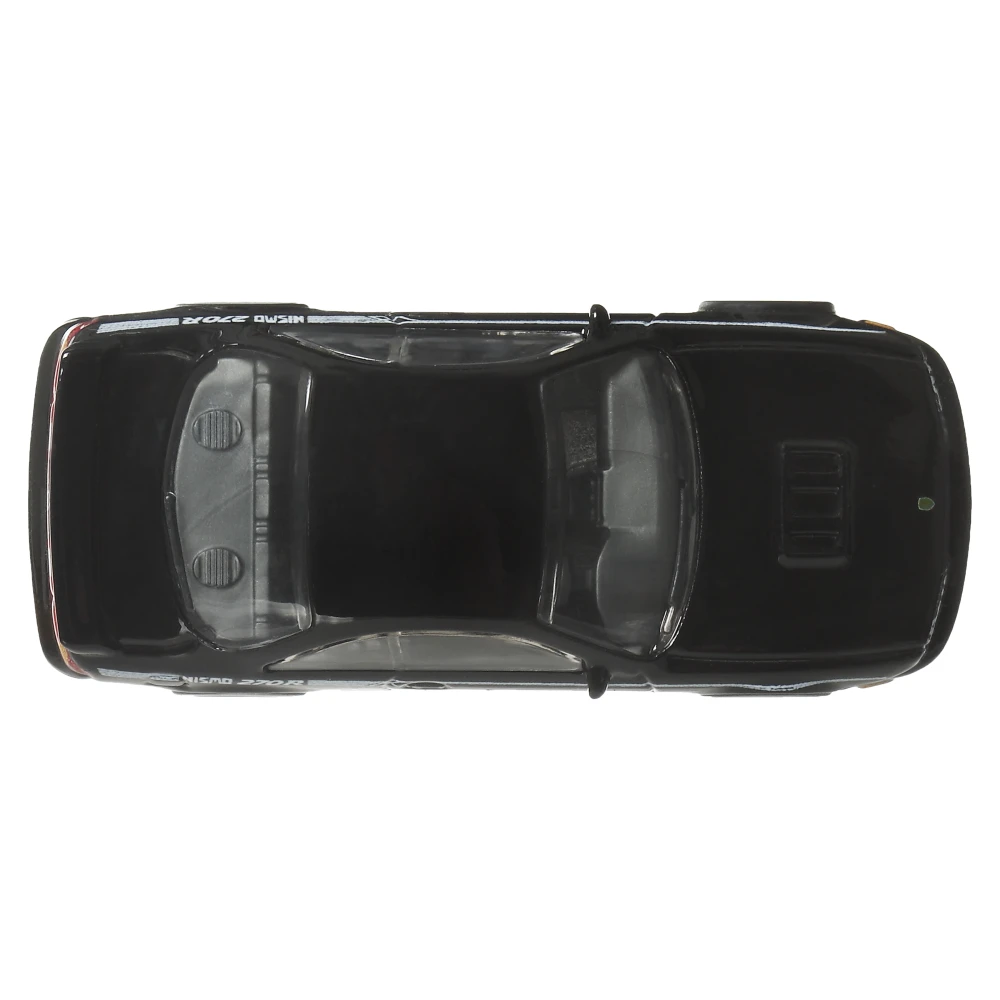 1994 NISMO 270R (S14) — JKD99 — Gloss Black — imagem 5