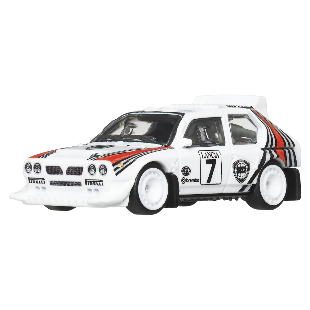 Lancia Delta S4 JKF01