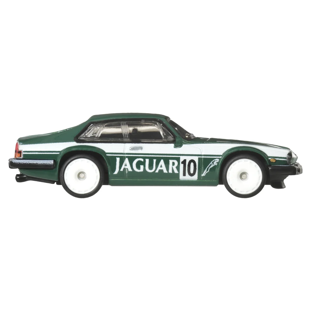 Jaguar XJS — JKF02 — British Racing Green — imagem 4
