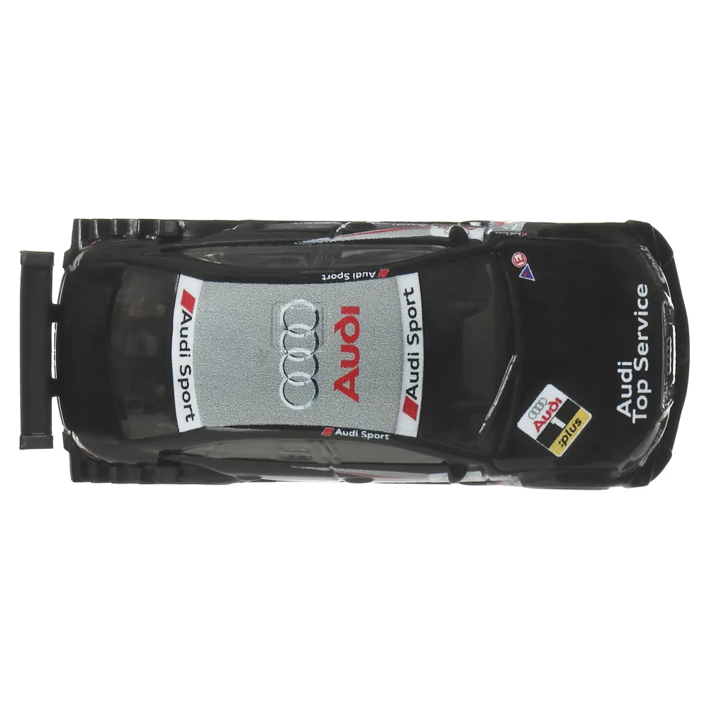 2008 Audi A4 Touring Car — JKF04 — Gloss Black — imagem 5