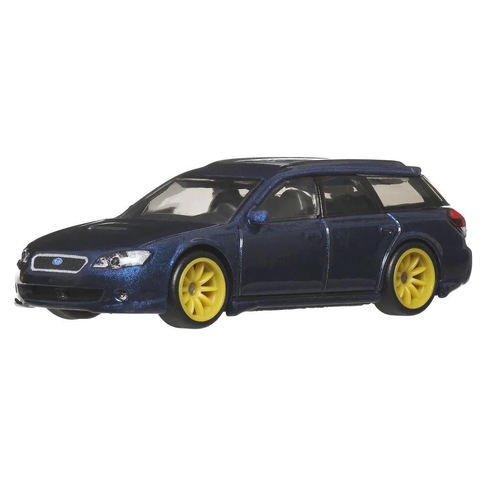 Subaru Legacy GT (BP) JKF07