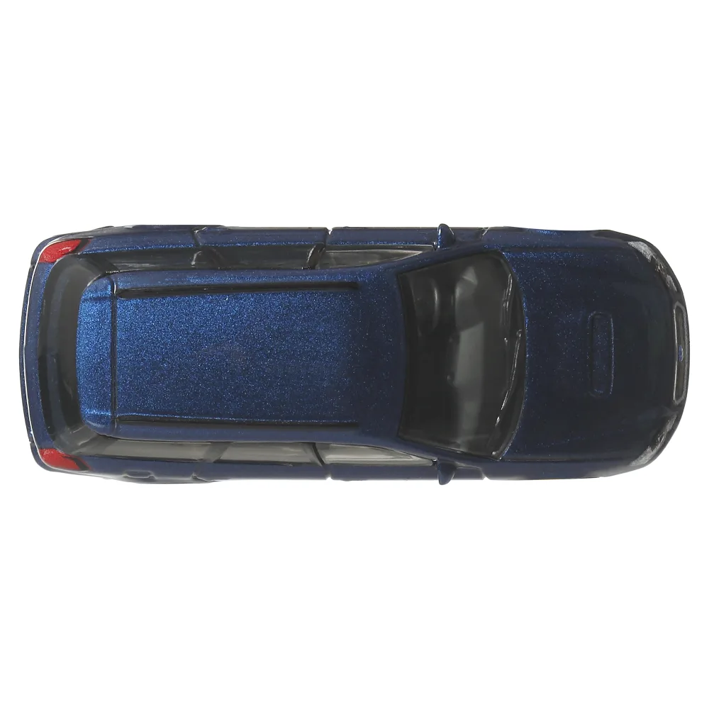 Subaru Legacy GT (BP) — JKF07 — Atlantic Blue Pearl — imagem 5