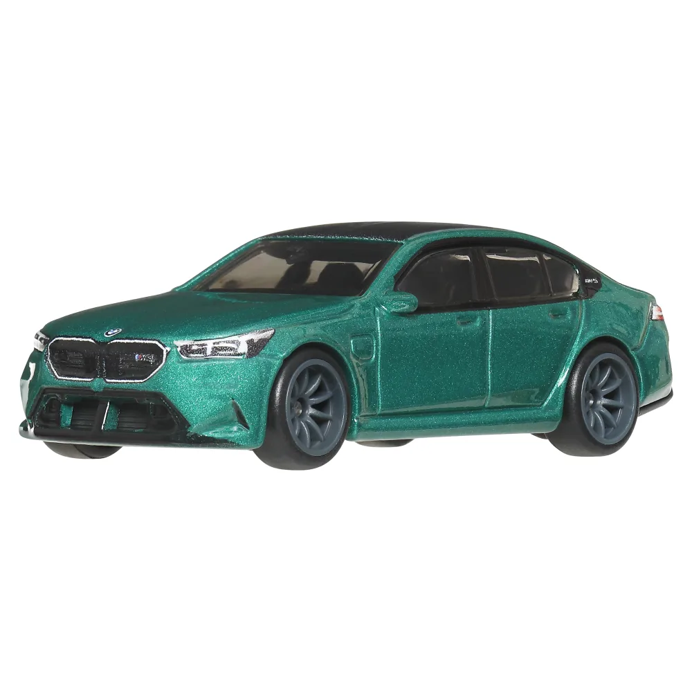 2025 BMW M5 JKF09
