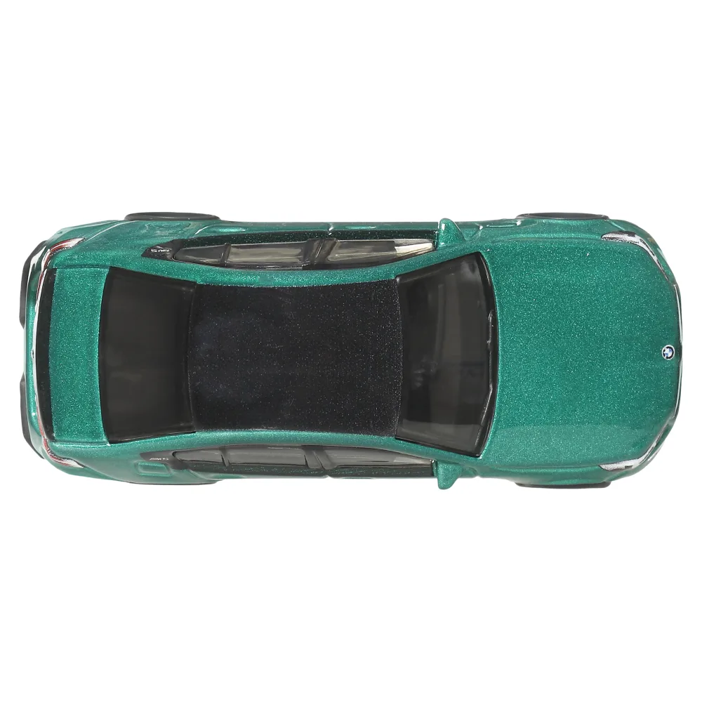 2025 BMW M5 — JKF09 — Isle of Man Green — imagem 5