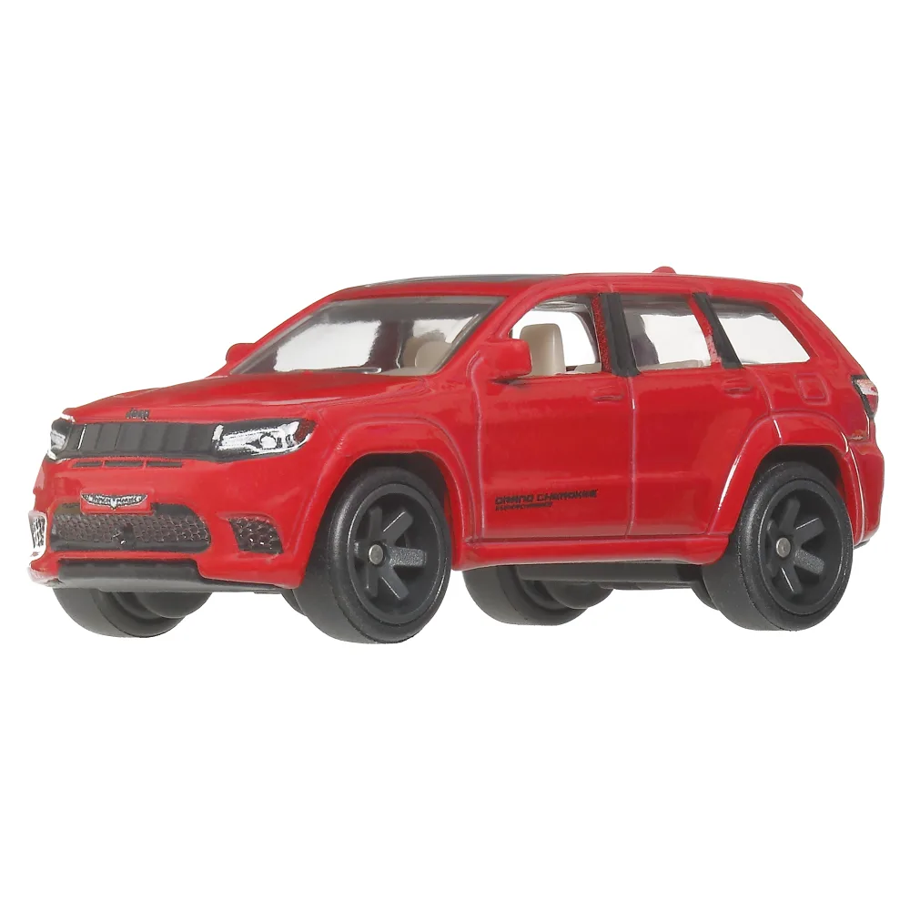 Jeep Grand Cherokee Trackhawk JKF28