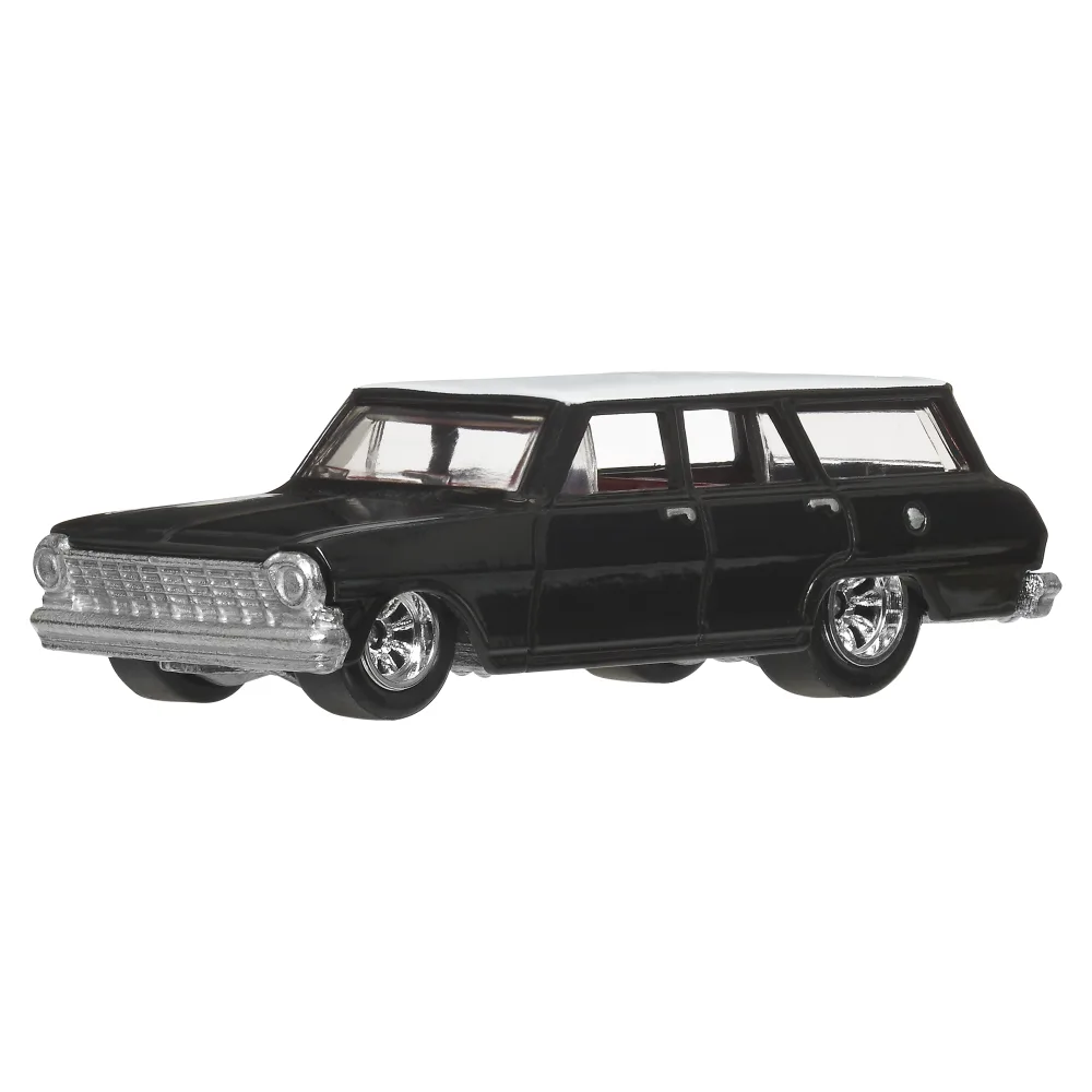 '64 Chevy Nova Station Wagon JKF39