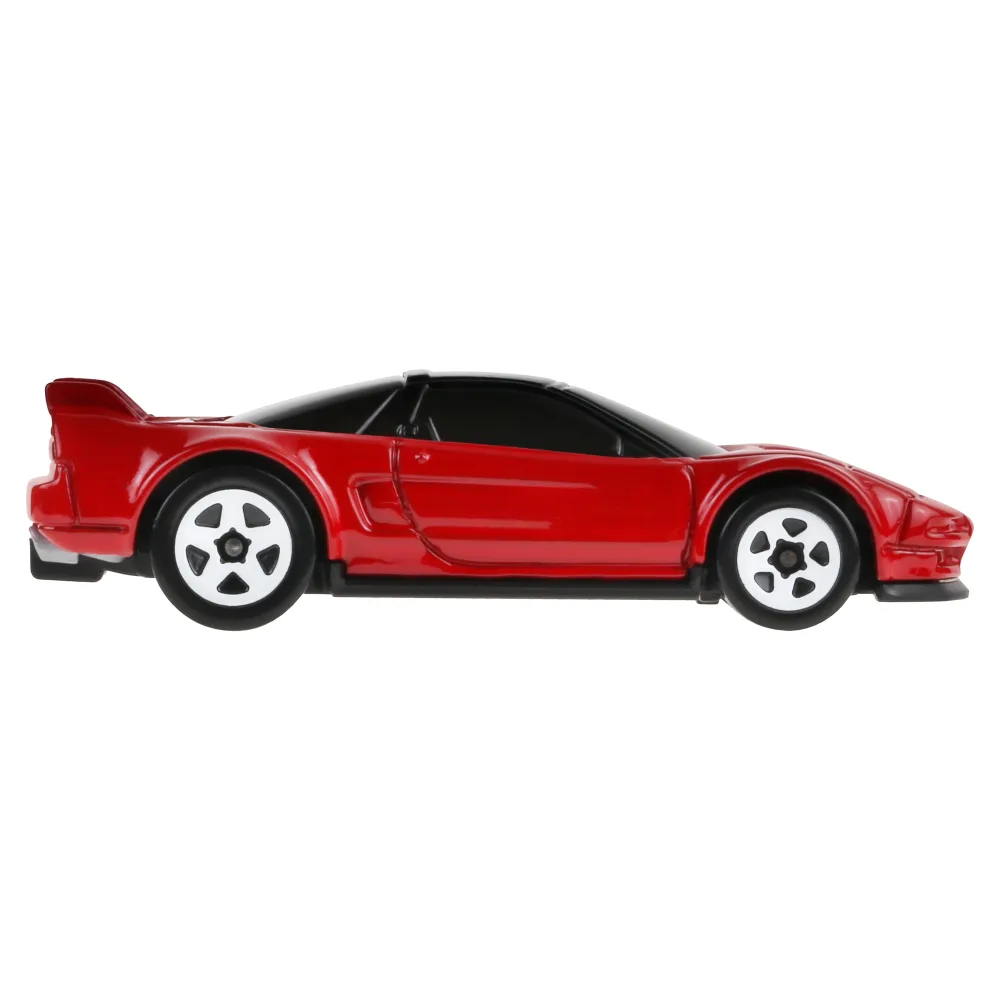 '90 Acura NSX — JKG27 — Red — imagem 4