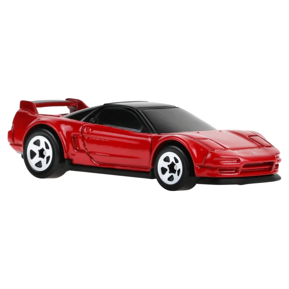 '90 Acura NSX — JKG27 — Red — imagem 5