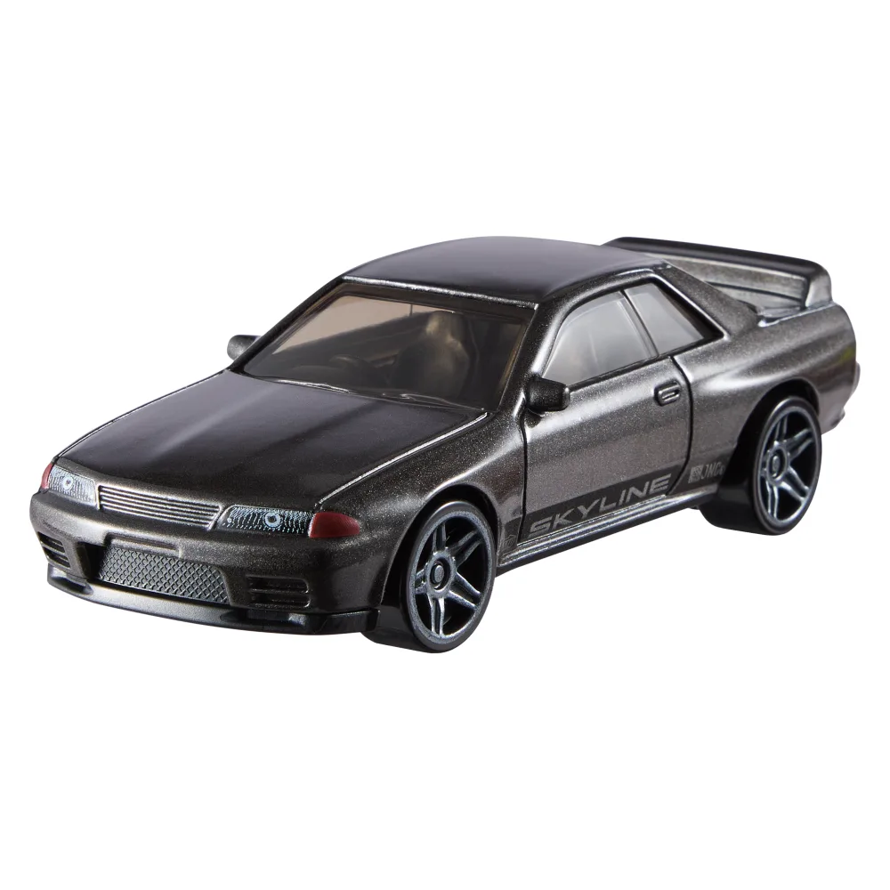 1990 Nissan Skyline GT-R (BNR32) JKL03