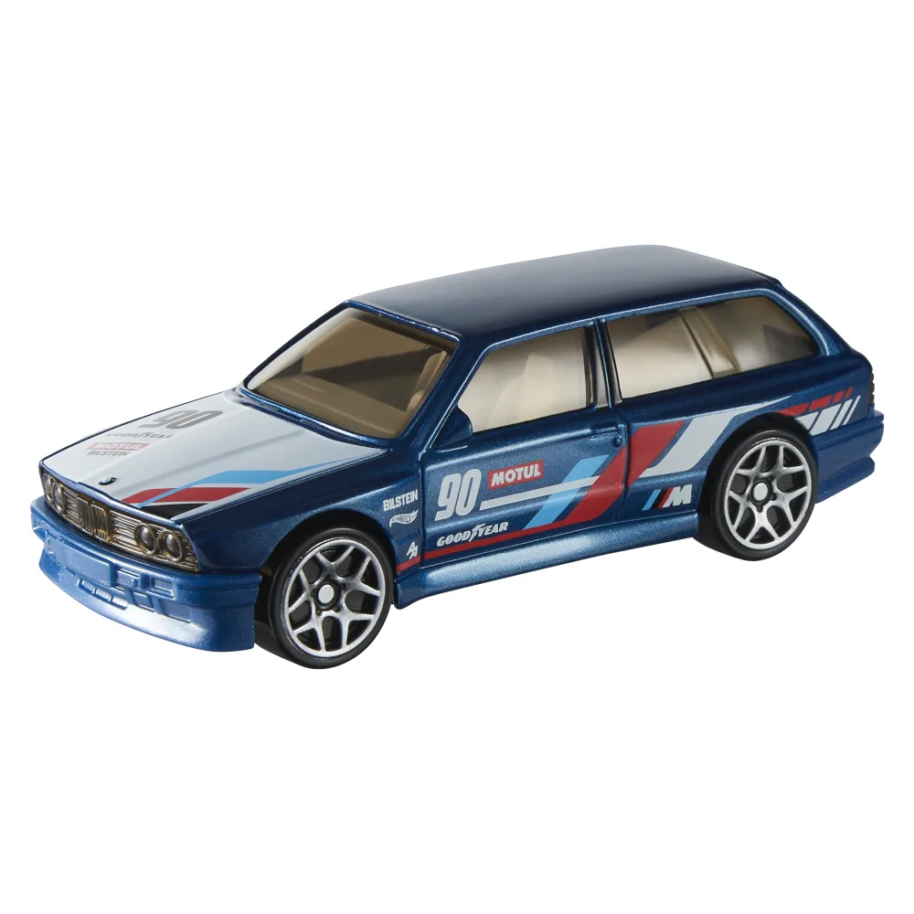 2024 BMW M3 Wagon JKL04