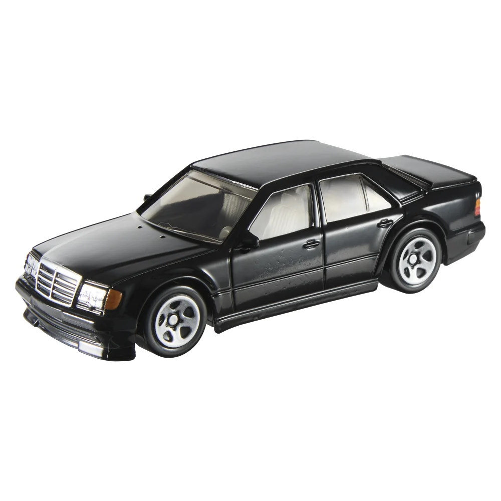1991 Mercedes 500 E JKL08