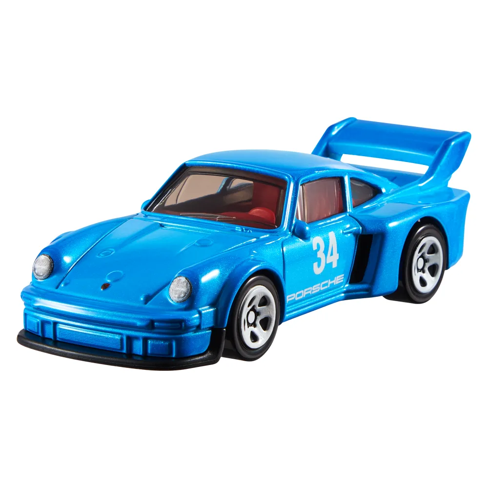 Porsche 934.5 JKL09