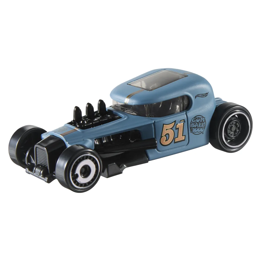Mod Rod JKL11