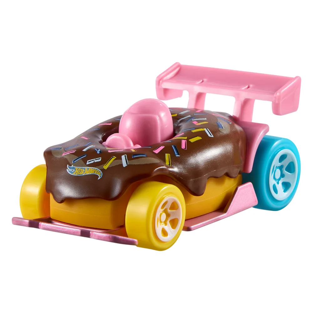 Donut Drifter JKL12