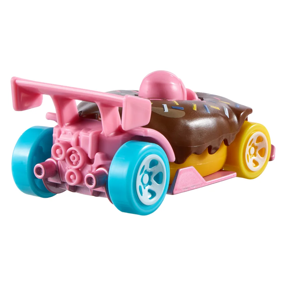 Donut Drifter — JKL12 — Dark Brown — imagem 4