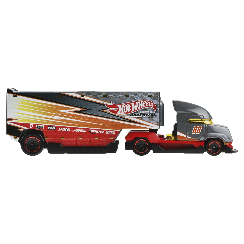 Hype Hauler — JKP35 — Gray — imagem 4