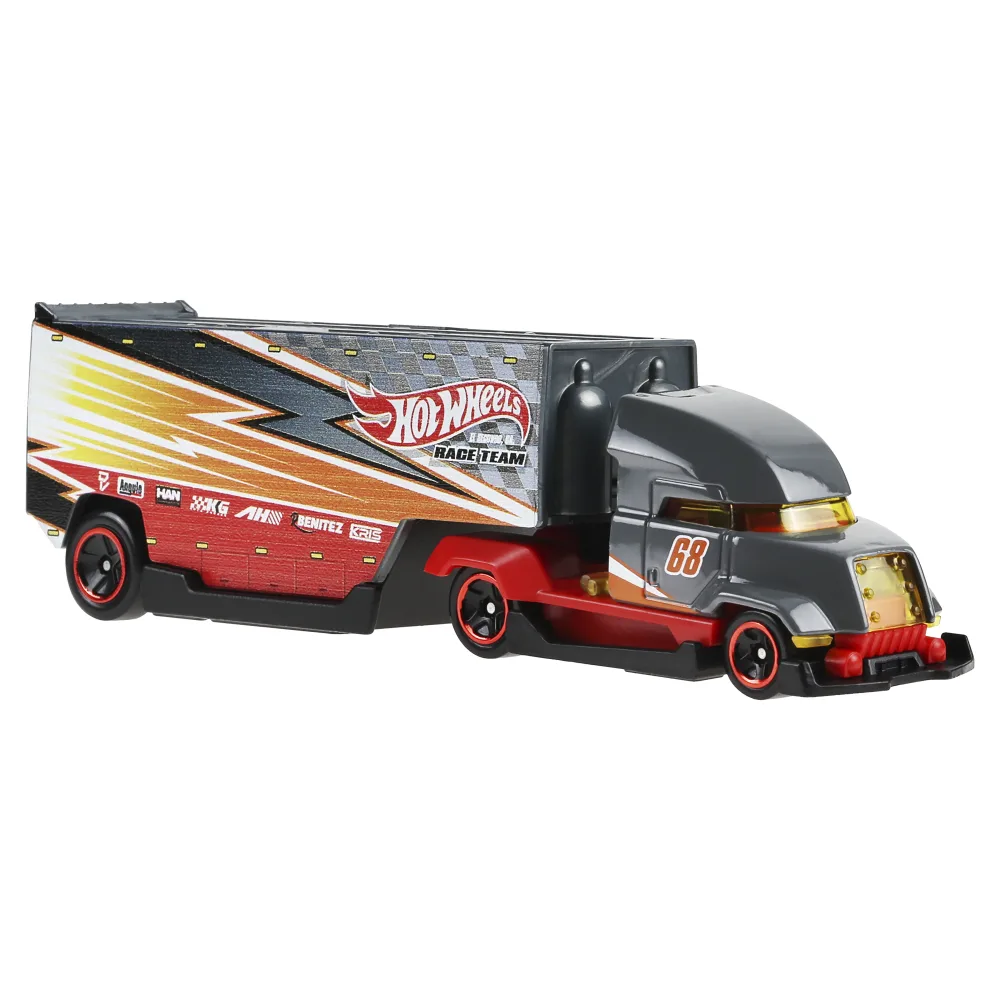Hype Hauler — JKP35 — Gray — imagem 5