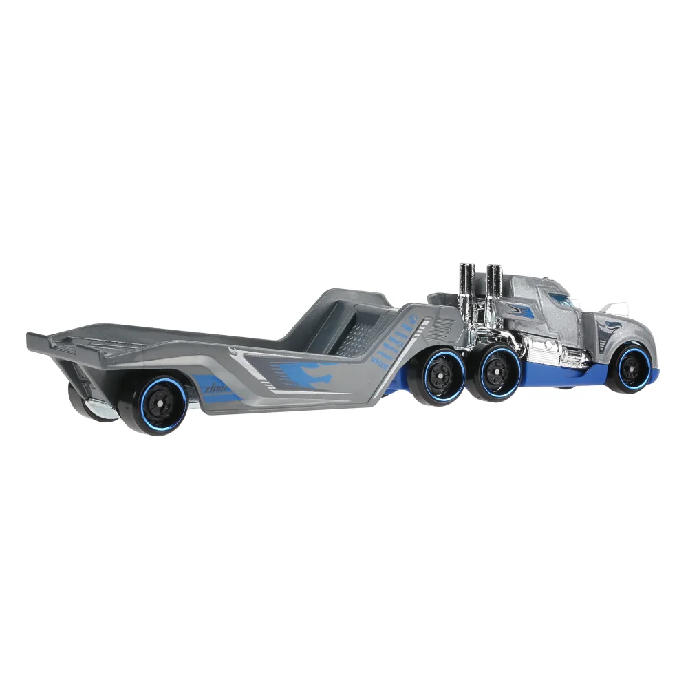 Semi Twin Mill — JKP37 — Gray — imagem 3