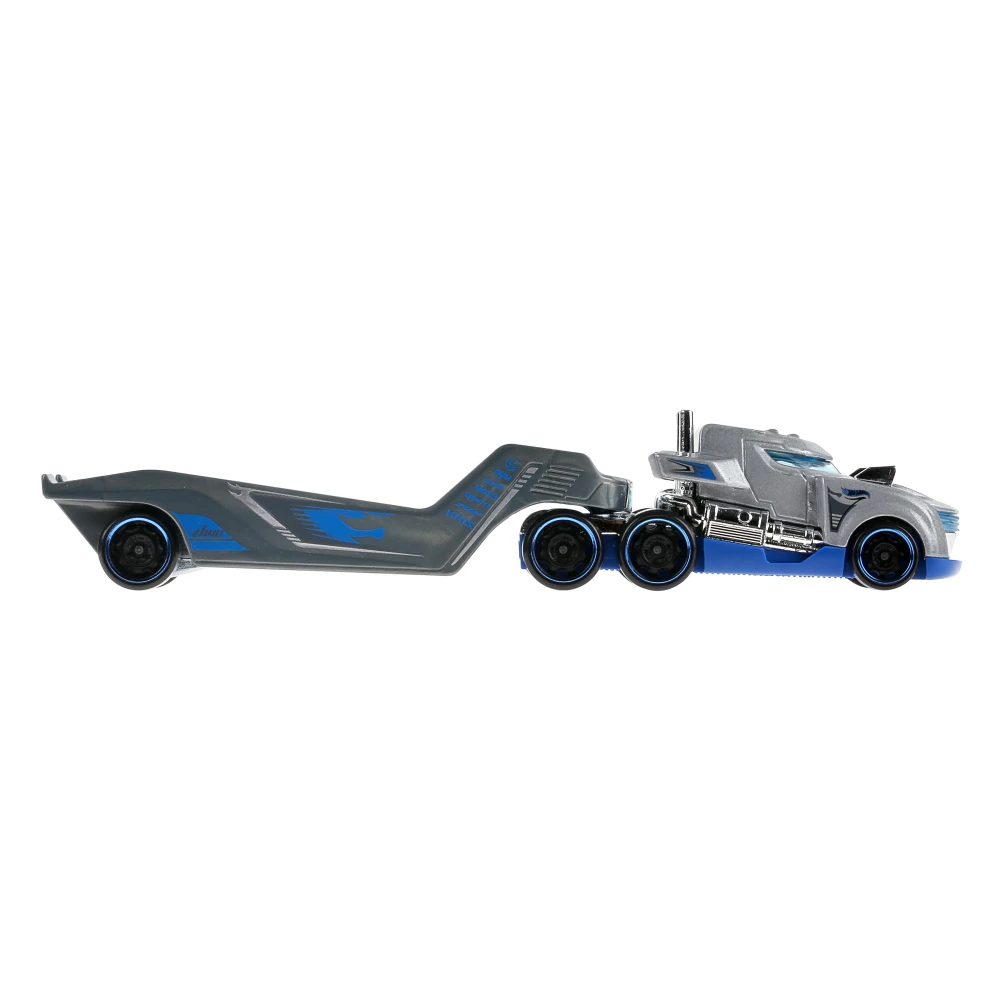 Semi Twin Mill — JKP37 — Gray — imagem 4