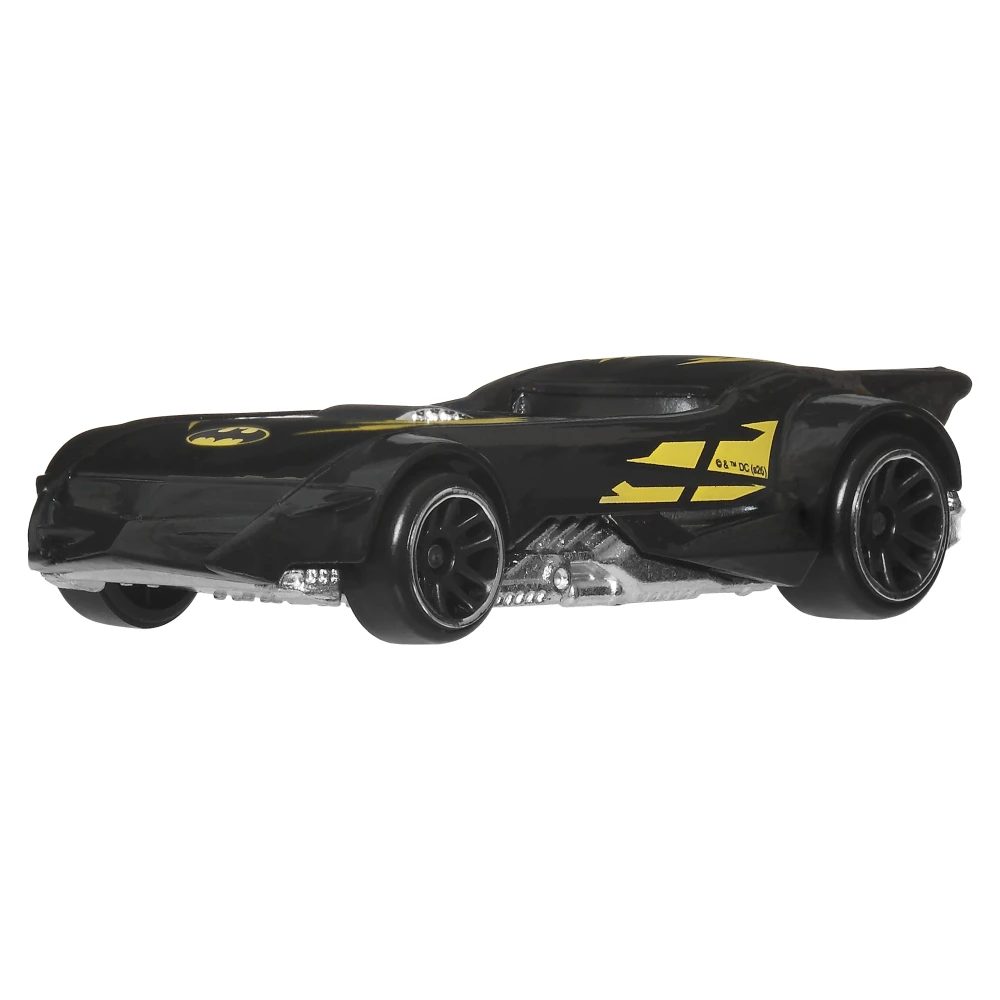 The Batman Batmobile JKW97