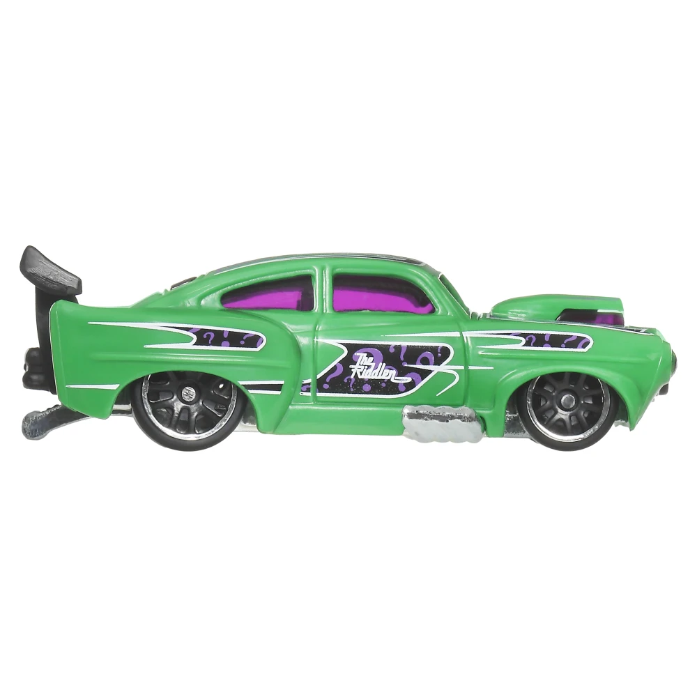 Jaded — JKW98 — Fluorescent Green — imagem 4