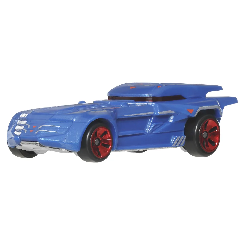 Batmobile JKX01