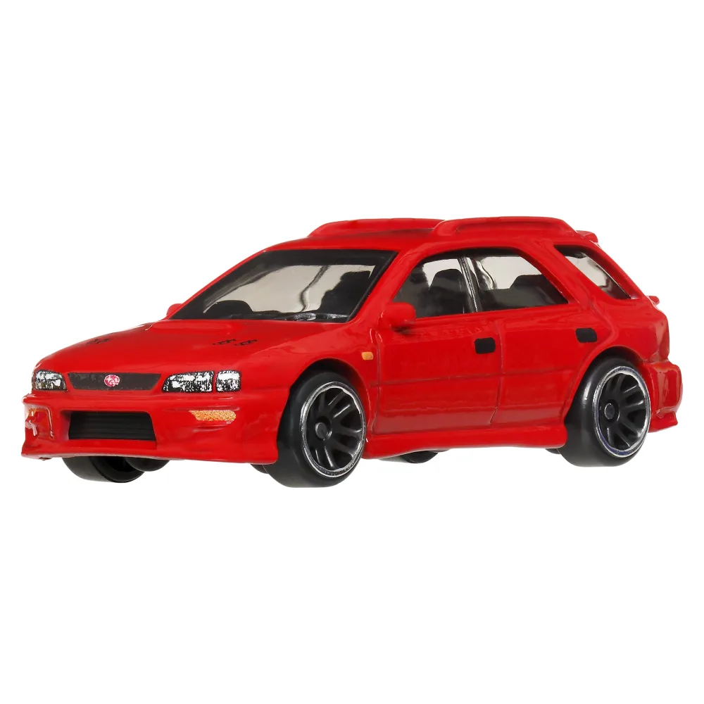 1999 Subaru Impreza JKX10